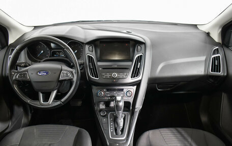 Ford Focus III, 2017 год, 730 000 рублей, 11 фотография