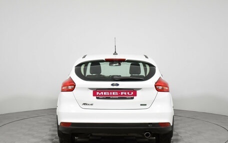 Ford Focus III, 2017 год, 730 000 рублей, 6 фотография