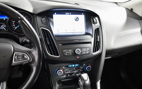 Ford Focus III, 2017 год, 730 000 рублей, 14 фотография