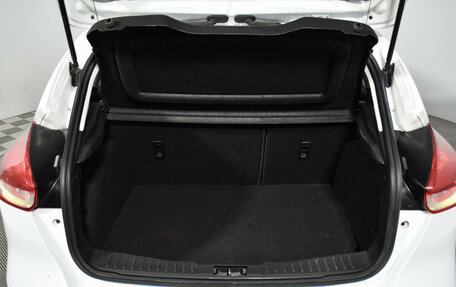 Ford Focus III, 2017 год, 730 000 рублей, 16 фотография