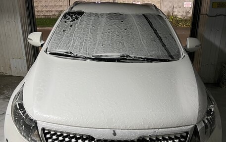 KIA Sportage III, 2015 год, 1 300 000 рублей, 13 фотография