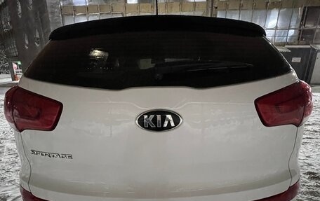 KIA Sportage III, 2015 год, 1 300 000 рублей, 7 фотография