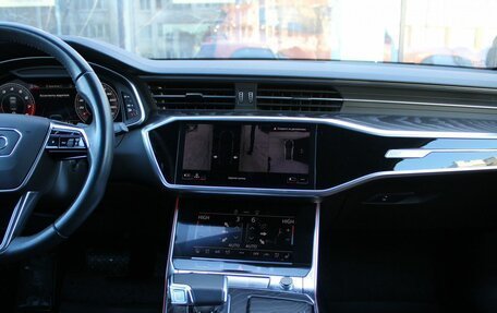 Audi A6, 2020 год, 4 150 000 рублей, 13 фотография