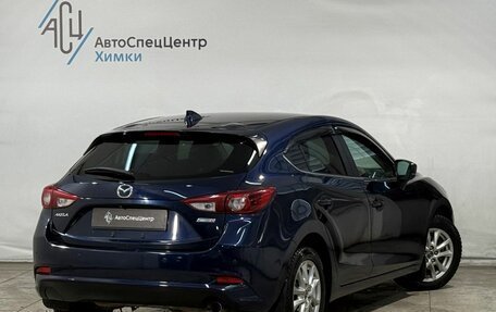 Mazda Axela, 2018 год, 1 499 800 рублей, 2 фотография