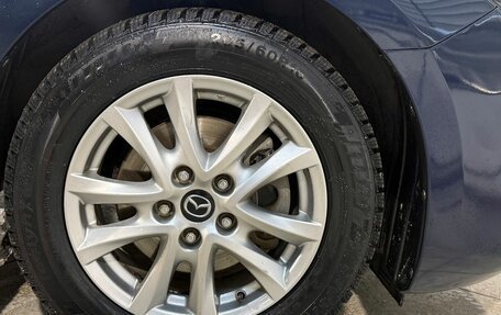 Mazda Axela, 2018 год, 1 499 800 рублей, 5 фотография