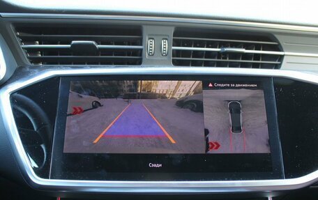 Audi A6, 2020 год, 4 150 000 рублей, 15 фотография