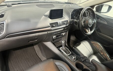 Mazda Axela, 2018 год, 1 499 800 рублей, 3 фотография