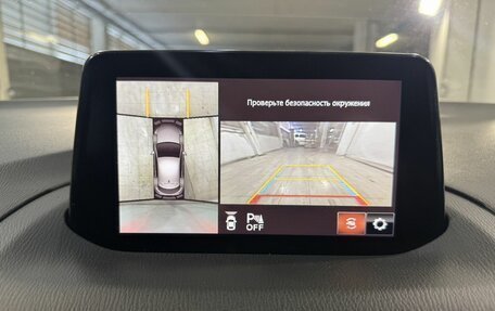 Mazda Axela, 2018 год, 1 499 800 рублей, 11 фотография