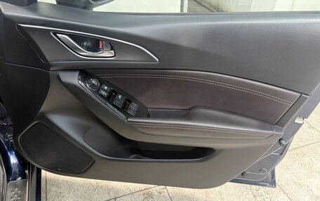 Mazda Axela, 2018 год, 1 499 800 рублей, 8 фотография