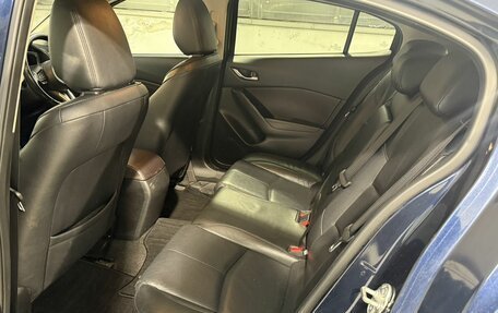 Mazda Axela, 2018 год, 1 499 800 рублей, 7 фотография