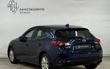 Mazda Axela, 2018 год, 1 499 800 рублей, 17 фотография