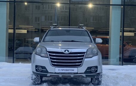 Great Wall Hover H3 I, 2014 год, 875 000 рублей, 2 фотография