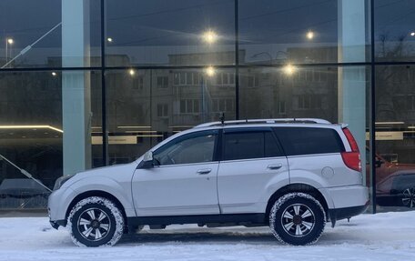 Great Wall Hover H3 I, 2014 год, 875 000 рублей, 8 фотография