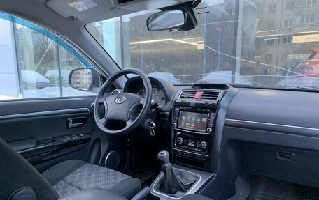 Great Wall Hover H3 I, 2014 год, 875 000 рублей, 10 фотография