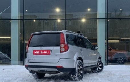 Great Wall Hover H3 I, 2014 год, 875 000 рублей, 5 фотография