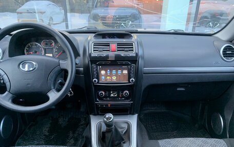 Great Wall Hover H3 I, 2014 год, 875 000 рублей, 11 фотография