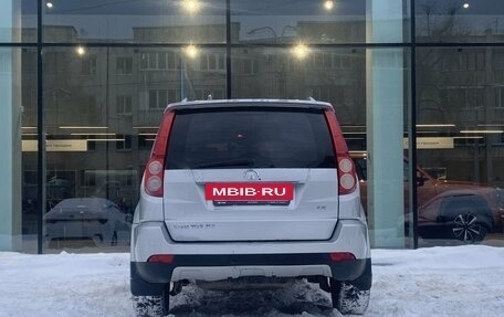 Great Wall Hover H3 I, 2014 год, 875 000 рублей, 6 фотография