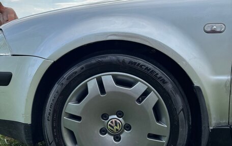 Volkswagen Passat B5+ рестайлинг, 2002 год, 450 000 рублей, 4 фотография