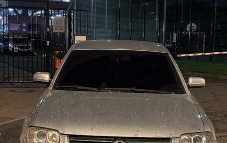 Volkswagen Passat B5+ рестайлинг, 2002 год, 450 000 рублей, 7 фотография