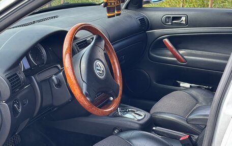 Volkswagen Passat B5+ рестайлинг, 2002 год, 450 000 рублей, 6 фотография