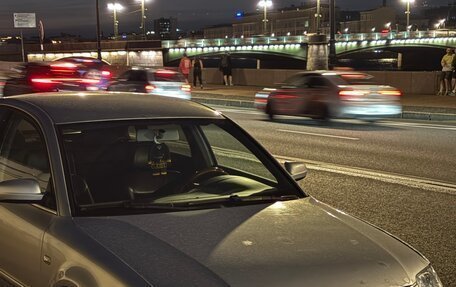 Volkswagen Passat B5+ рестайлинг, 2002 год, 450 000 рублей, 3 фотография