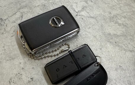 Volvo XC90 II рестайлинг, 2021 год, 5 800 000 рублей, 26 фотография