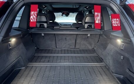 Volvo XC90 II рестайлинг, 2021 год, 5 800 000 рублей, 22 фотография