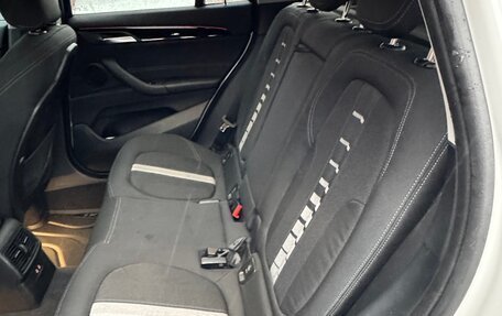 BMW X1, 2018 год, 3 190 000 рублей, 13 фотография