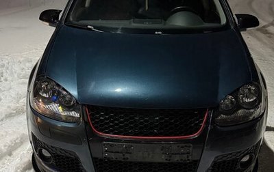 Volkswagen Golf V, 2008 год, 700 000 рублей, 1 фотография