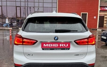 BMW X1, 2018 год, 3 190 000 рублей, 6 фотография