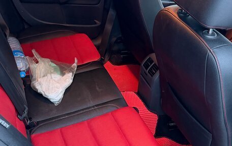 Volkswagen Golf V, 2008 год, 700 000 рублей, 3 фотография