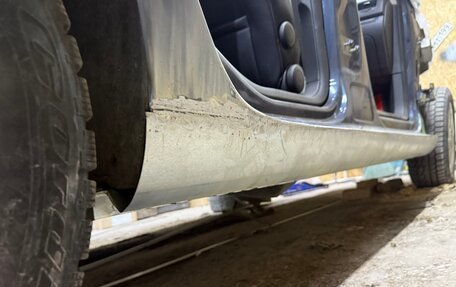 Volkswagen Golf V, 2008 год, 700 000 рублей, 7 фотография