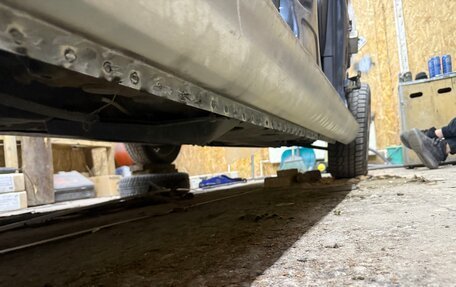 Volkswagen Golf V, 2008 год, 700 000 рублей, 8 фотография