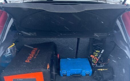 Ford Focus IV, 1998 год, 250 000 рублей, 4 фотография