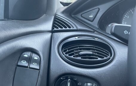 Ford Focus IV, 1998 год, 250 000 рублей, 6 фотография