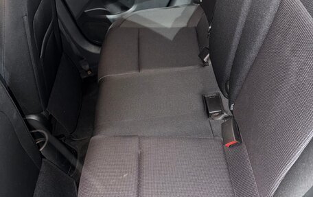 Hyundai Solaris II рестайлинг, 2018 год, 1 100 000 рублей, 9 фотография