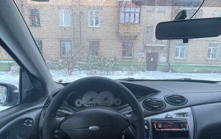 Ford Focus IV, 1998 год, 250 000 рублей, 7 фотография