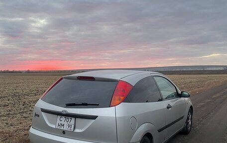 Ford Focus IV, 1998 год, 250 000 рублей, 9 фотография