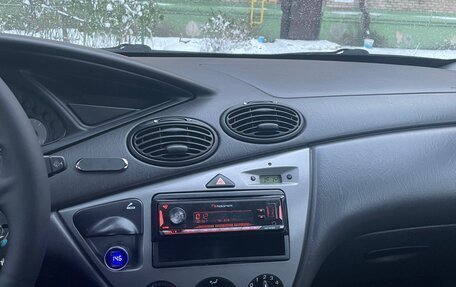 Ford Focus IV, 1998 год, 250 000 рублей, 8 фотография