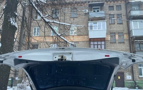 Ford Focus IV, 1998 год, 250 000 рублей, 3 фотография