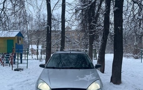 Ford Focus IV, 1998 год, 250 000 рублей, 2 фотография