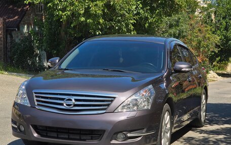 Nissan Teana, 2008 год, 1 195 000 рублей, 3 фотография