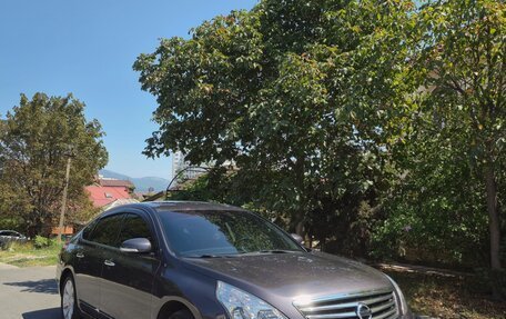 Nissan Teana, 2008 год, 1 195 000 рублей, 5 фотография