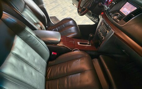 Nissan Teana, 2008 год, 1 195 000 рублей, 8 фотография