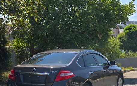 Nissan Teana, 2008 год, 1 195 000 рублей, 2 фотография