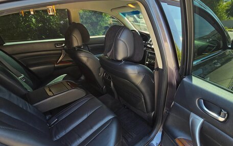 Nissan Teana, 2008 год, 1 195 000 рублей, 10 фотография