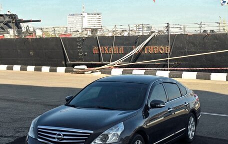 Nissan Teana, 2008 год, 1 195 000 рублей, 1 фотография