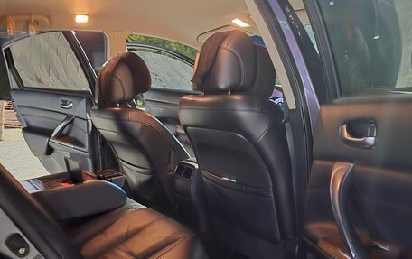 Nissan Teana, 2008 год, 1 195 000 рублей, 7 фотография