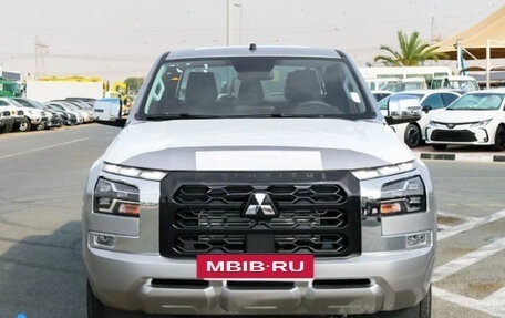Mitsubishi L200, 2025 год, 4 400 084 рублей, 2 фотография