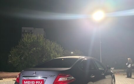 Nissan Teana, 2008 год, 1 195 000 рублей, 6 фотография